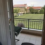 Appartement Europa Residenz Premium