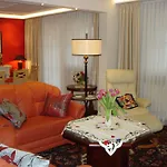 Europa Residenz Premium Appartement *