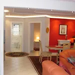 Europa Residenz Premium Appartement Bad Füssing