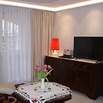 Appartement Europa Residenz Premium Bad Füssing