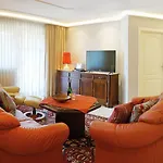 Appartement Europa Residenz Premium *