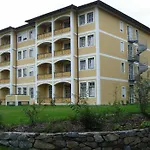 Europa Residenz Premium Appartement Bad Füssing