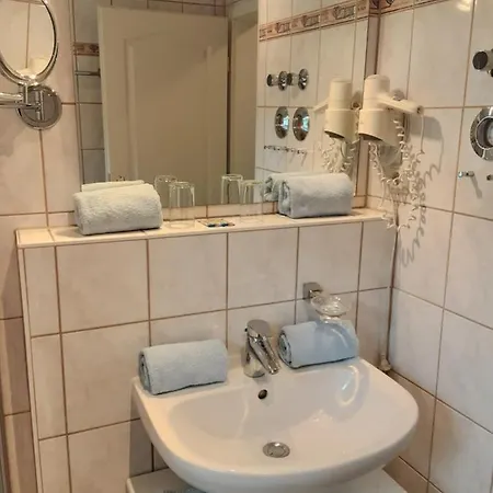 Apartment Europa Residenz Premium Suite Bad Fussing