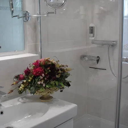 Apartment Europa Residenz Premium Suite Bad Fussing