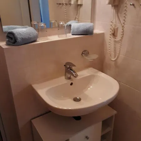 Apartment Europa Residenz Premium Suite Bad Fussing