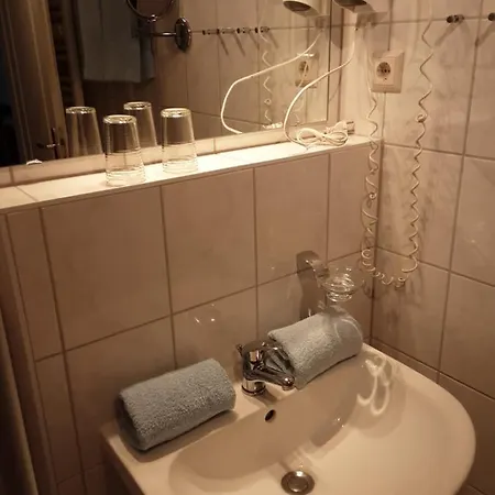 Europa Residenz Premium Suite *