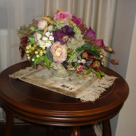 Apartment Europa Residenz Premium Suite Bad Fussing