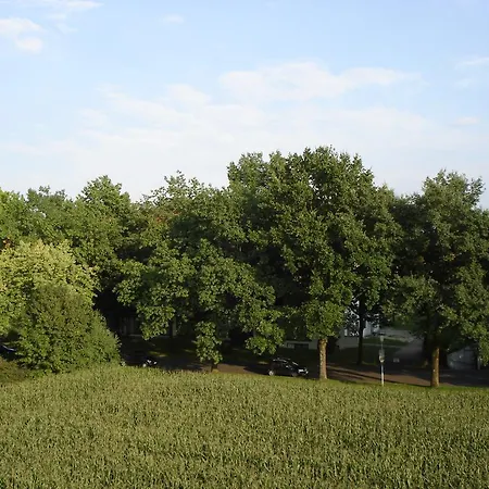 Europa Residenz Premium Suite Bad Fussing