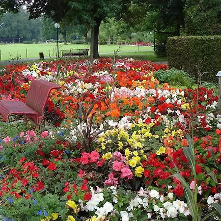 Europa Residenz Premium Suite