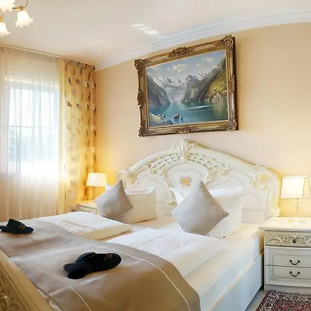 Apartament Europa Residenz Deluxe 307 Mit Einem Schlafzimmer, 2 Balkone, Doppelstellplatz, Zwei Baeder *
