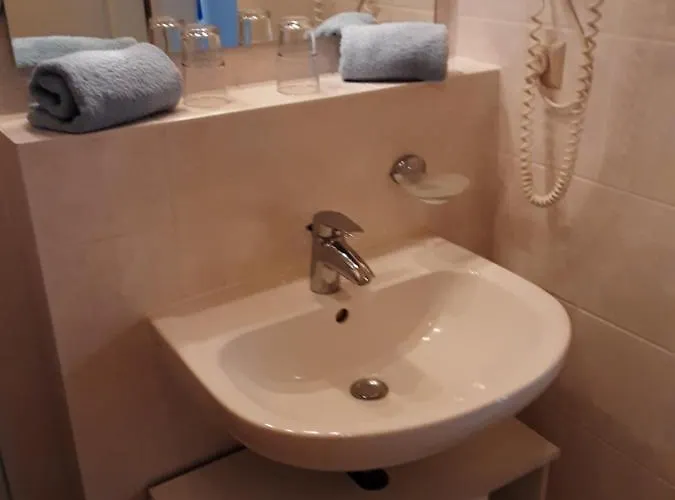 Apartment Europa Residenz Premium Bad Fussing