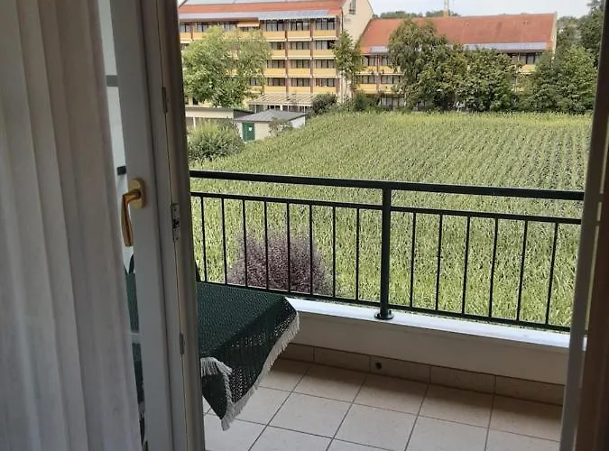 Apartment Europa Residenz Premium