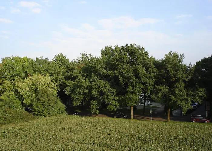 Europa Residenz Premium Bad Fussing