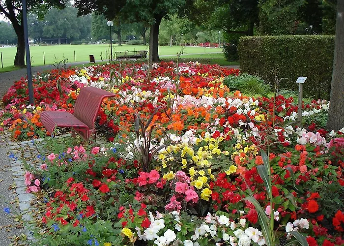 Europa Residenz Premium