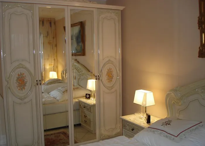 Europa Residenz Premium * Bad Fussing