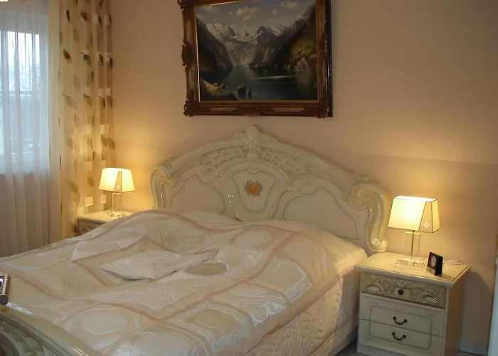 Europa Residenz Premium Bad Fussing