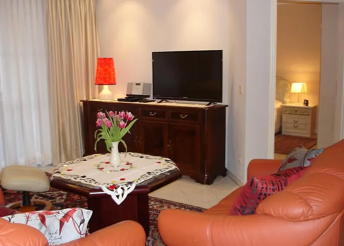 Europa Residenz Premium *