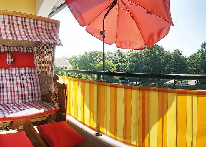 Europa Residenz Premium Bad Fussing