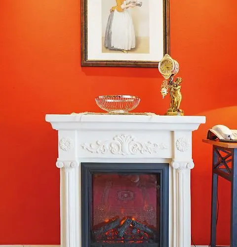 Europa Residenz Premium Apartment *