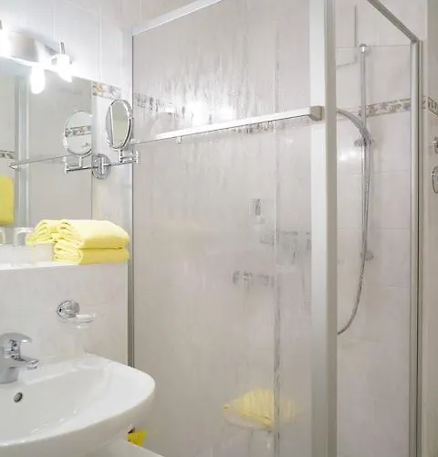 Apartment Europa Residenz Premium *