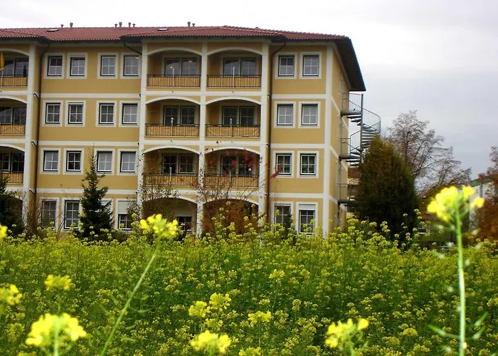 Apartment Europa Residenz Premium *